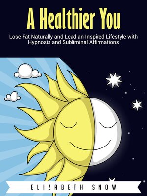 cover image of A Healthier You